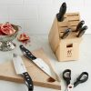 Kitchen * | Zwilling J.A. Henckels Twin Signature 8 Piece Cutlery Set, Created For Macy'S