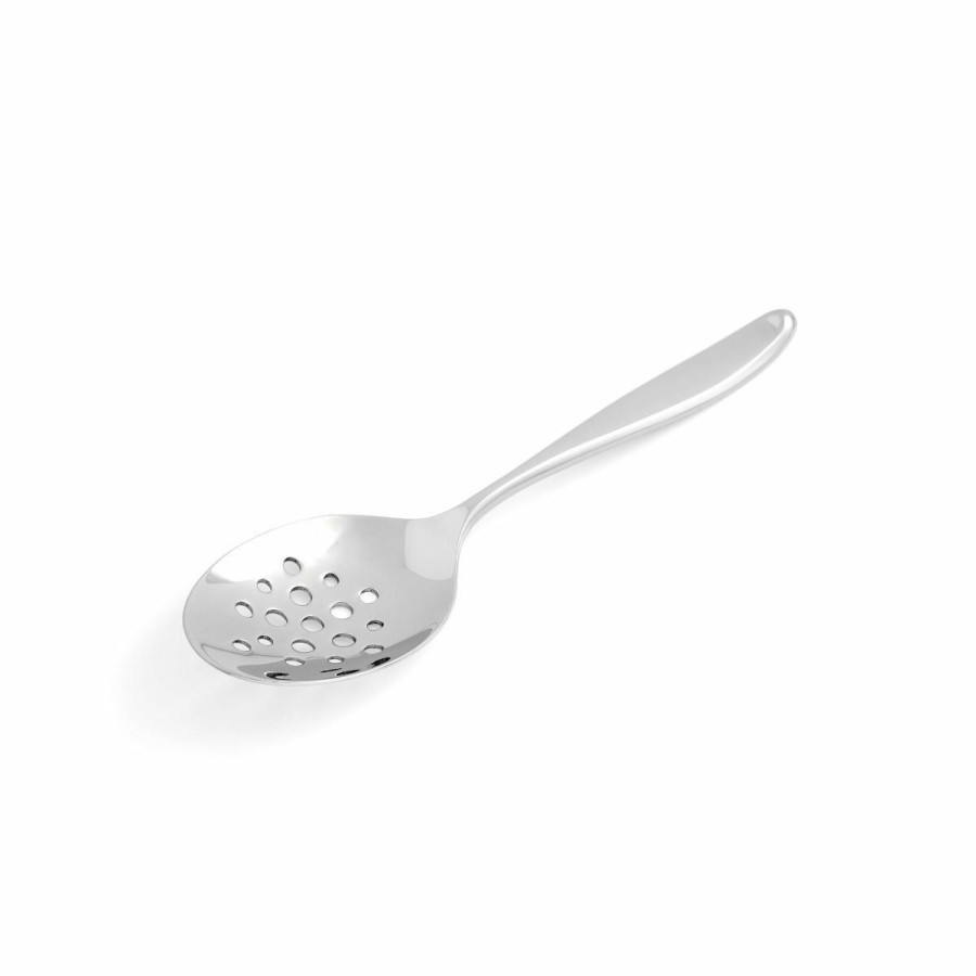 Glassware & Tabletop * | Portmeirion Sophie Conran Slotted Spoon | Floret