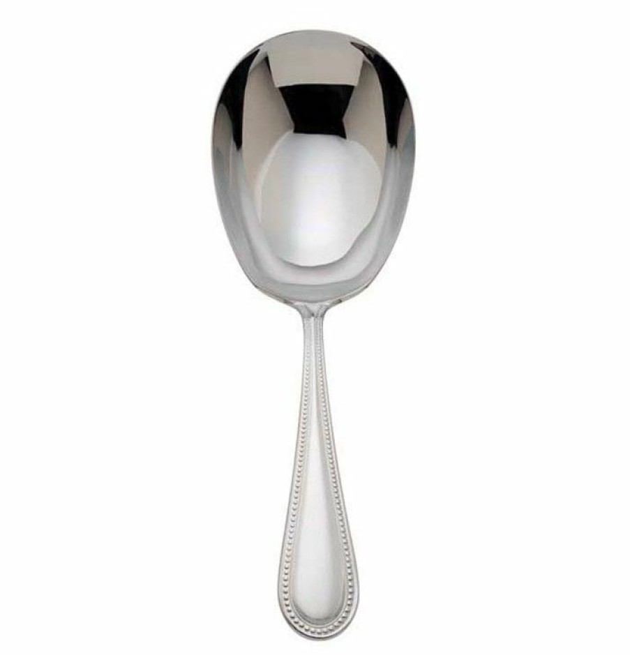 Cooks' Tools * | Reed & Barton Reed And Barton Lyndon Ice Scoop