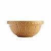 Cooks' Tools * | Mason Cash Cane Collection S24 (2.15 Qt) Mixing Bowl