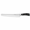 Knives * | Wusthof Cutlery Wusthof Classic Ikon 10 Super Slicer