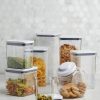 Kitchen * | Oxo Pop Tops 2.0 Collection