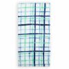 Glassware & Tabletop * | Fiesta 16 X 28 Kitchen Towel | Watercolor Plaid