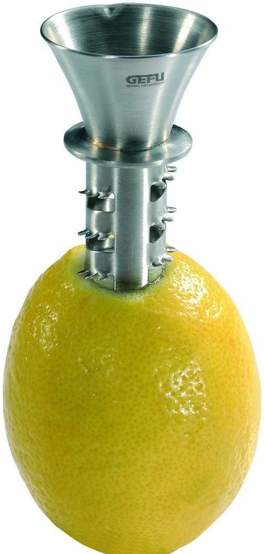 Cooks' Tools * | Gefu Lemon Juicer