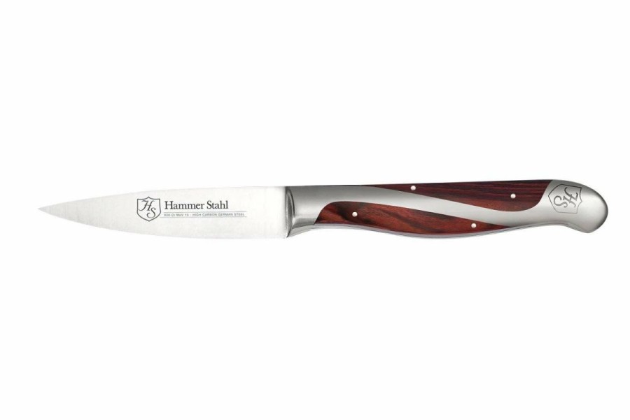 Knives * | Hammer Stahl Cutlery 3.5 Paring Knife