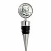 Misc_Gifts * | American Coin Treasures Silver Franklin Half Dollar Coin Wine Stopper Multi