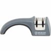 Knives * | Mercer Cutlery Double Diamond Manual Knife Sharpener