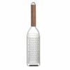 Cooks' Tools * | Microplane Master Series Coarse Grater | Walnut