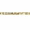 Glassware & Tabletop * | Mercer Barfly Replacement Spring For Spring Bar Strainers | Gold