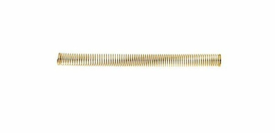 Glassware & Tabletop * | Mercer Barfly Replacement Spring For Spring Bar Strainers | Gold