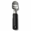 Cooks' Tools * | Oxo Stainless Steel Ice Cream Scoop