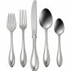 Glassware & Tabletop * | Oneida 18/0 Stainless Steel 45-Piece Flatware Set | American Harmony