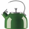 Kitchen * | Kate Spade New York Make It Pop Kettle Green