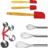 Kitchen * | Berghoff 10-Pc. Baker'S Tool Set