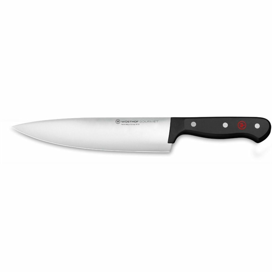 Knives * | Wusthof Cutlery Wusthof Gourmet 8 Cook'S Knife