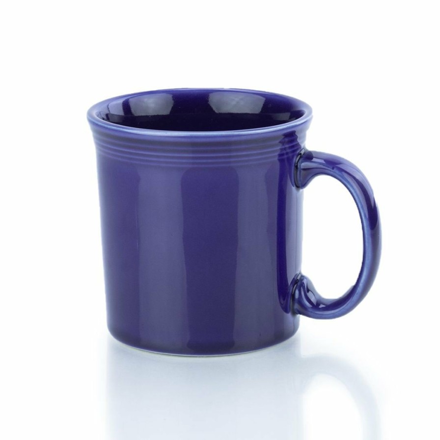 Glassware & Tabletop * | Fiesta 12Oz Java Mug | Twilight