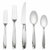 Glassware & Tabletop * | Lenox 20-Piece Flatware Set | Ondine