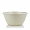 Cooks' Tools * | Martinez Pottery Hand Turned Stoneware 14 Bowl | Natural