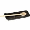 Cooks' Tools * | Emile Henry Ceramic Spoon Rest | Charcoal