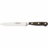 Knives * | Wusthof Cutlery Wusthof Crafter 5 Serrated Utility Knife