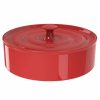 Cooks' Tools * | Prepara Tortilla Holder | Red