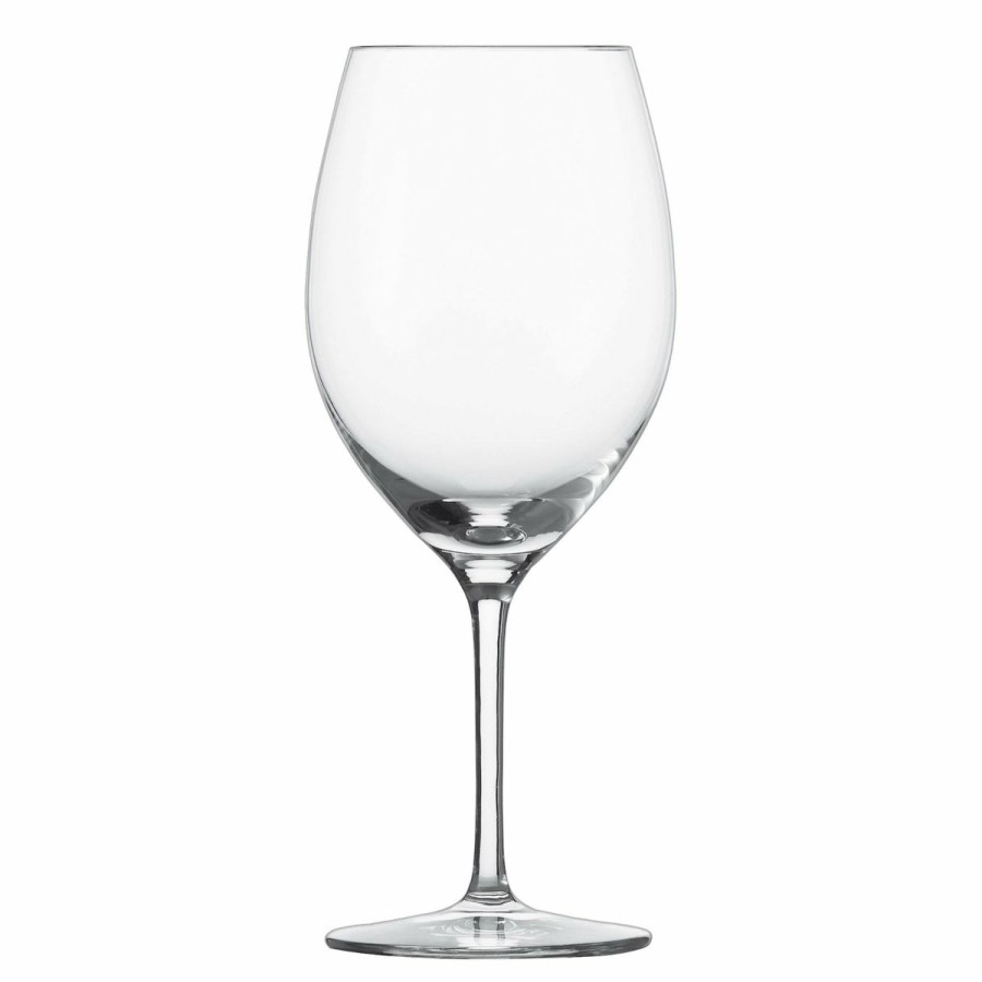 Glassware & Tabletop * | Fortessa Cru Classic White Wine Glass Set By Schott Zwiesel 8 For The Price Of 6