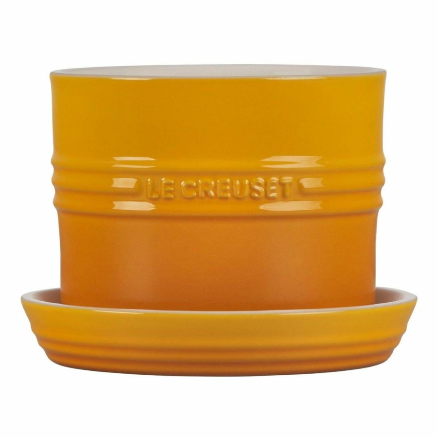 Cooks' Tools * | Le Creuset 5.5 Herb Planter | Nectar