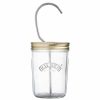 Cooks' Tools * | Kilner Mayonnaise & Sauce Jar Set