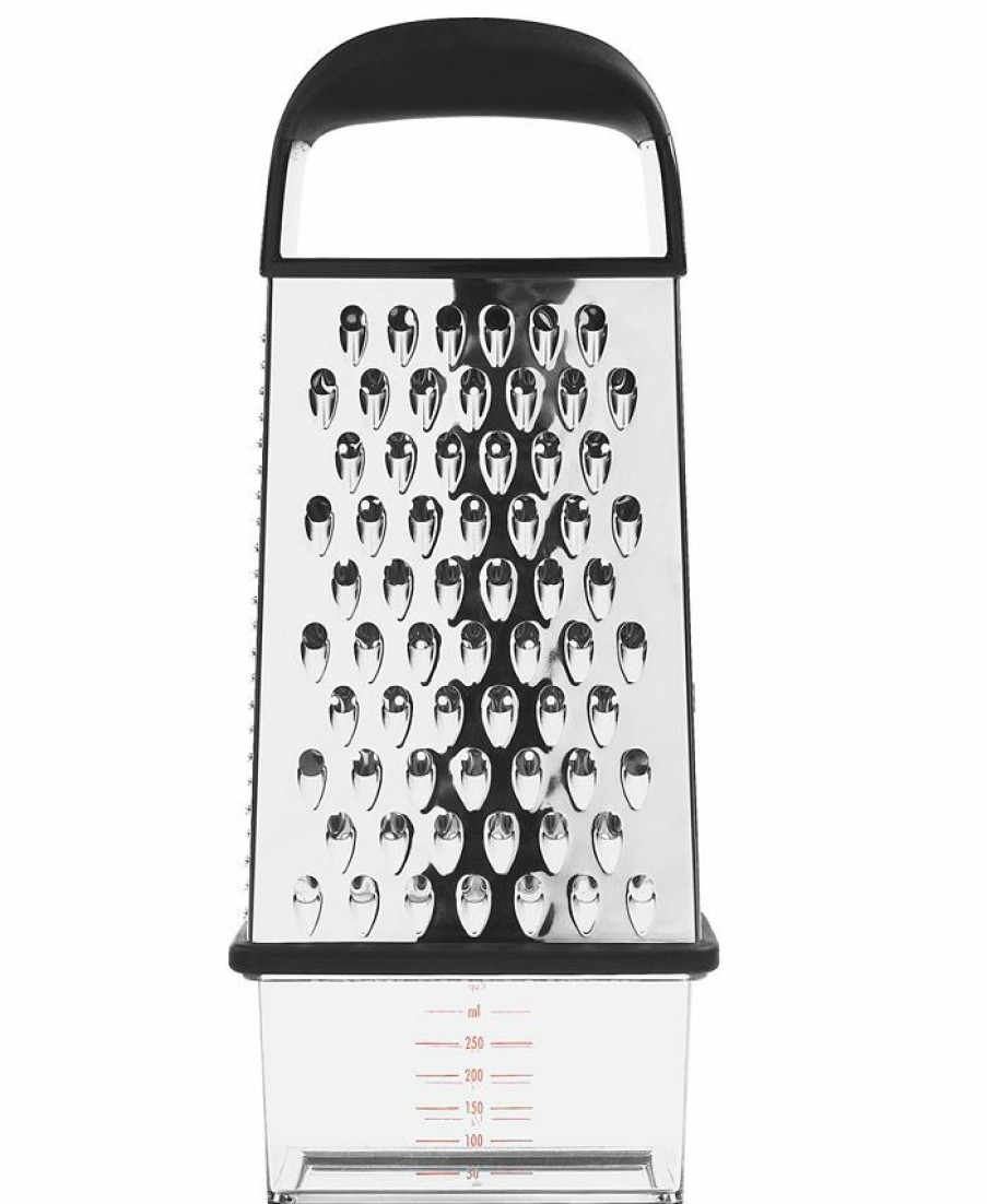 Kitchen * | Oxo Grater, Good Grips