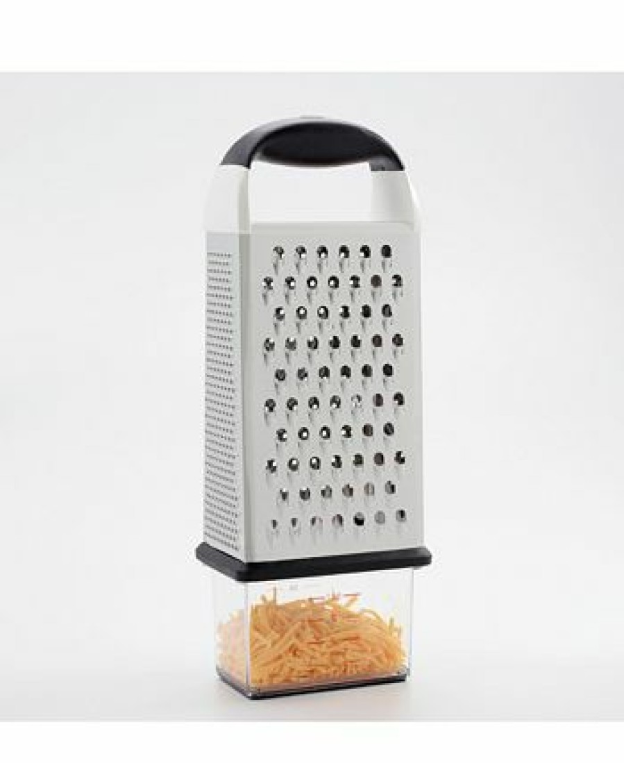 Kitchen * | Oxo Grater, Good Grips