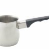 Cooks' Tools * | Harold Import Company Harold Import'S Stainless Steel Turkish Coffee Warmer / Butter Melting Pot