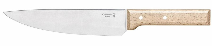 Knives * | Opinel Trio Box Knife Set