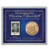 Misc_Gifts * | American Coin Treasures Remembering Winston Churchill Multi