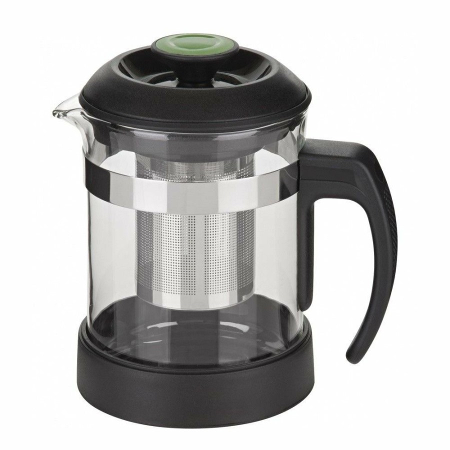 Cooks' Tools * | Trudeau Loose Leaf Tea Maker