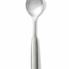 Kitchen * | Oxo Steel Serving Spoon