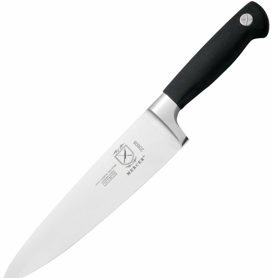 Knives * | Mercer Cutlery Genesis Chef'S Knife 8