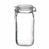 Glassware & Tabletop * | Bormioli Rocco 1.5L Swing Top Fido Canning Jar