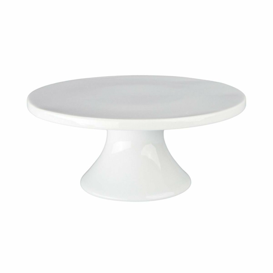 Glassware & Tabletop * | Bia Cordon Bleu 8.5 X 3.75 Round Cake Stand