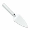 Glassware & Tabletop * | Rada Cutlery Serrated Pie Server | Silver