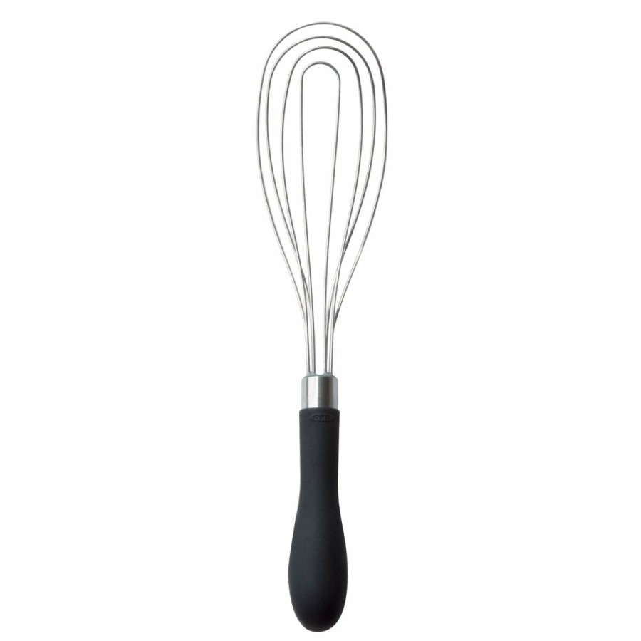 Cooks' Tools * | Oxo Flat Whisk