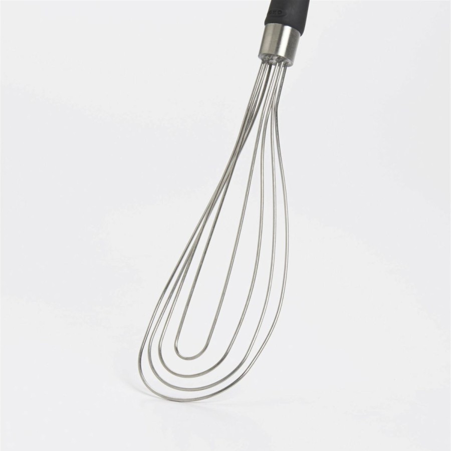 Cooks' Tools * | Oxo Flat Whisk