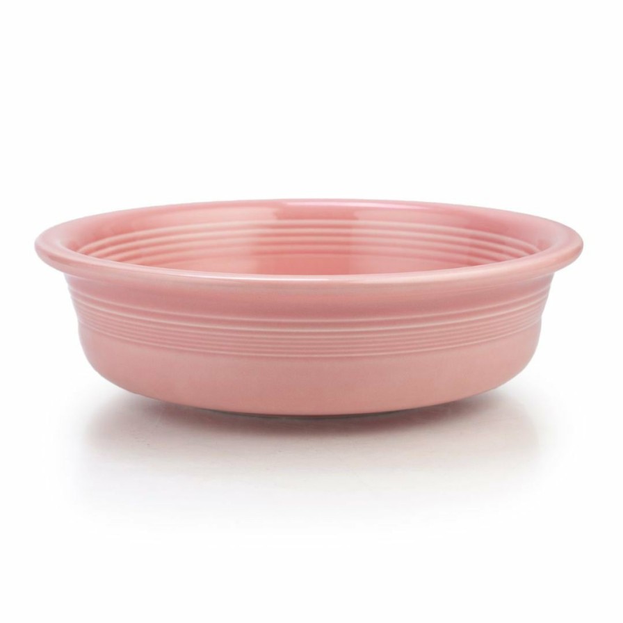 Glassware & Tabletop * | Fiesta 2 Qt. Extra Large Bowl | Peony