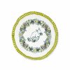 Glassware & Tabletop * | Everything Kitchens Barnyard Baby Animals 9 Round Pot Holder | "Leaping Sheep" Lamb