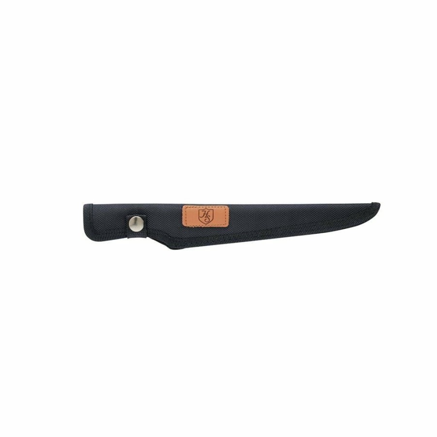 Knives * | Hammer Stahl Cutlery 9 Fillet Sheath