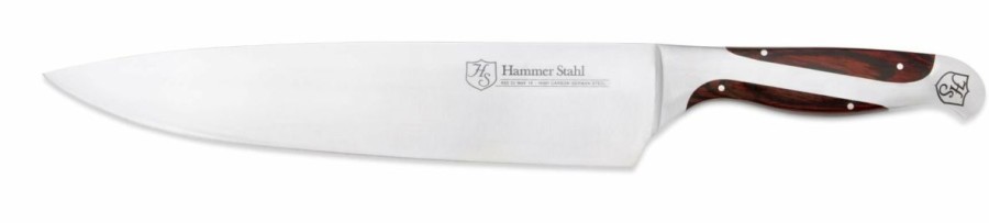 Knives * | Hammer Stahl Cutlery 10 Chef'S Knife