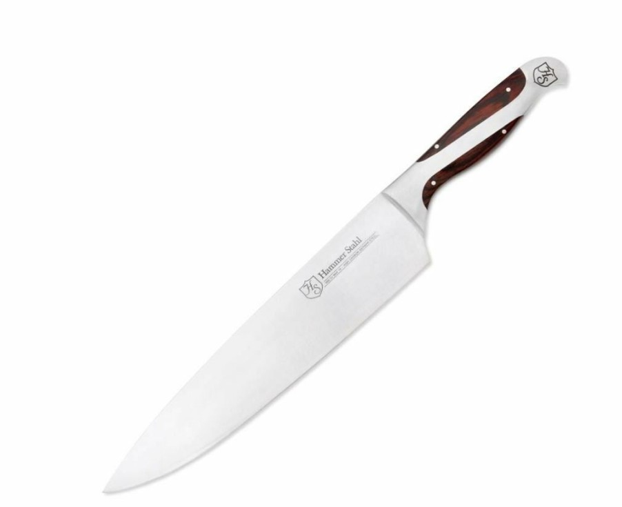 Knives * | Hammer Stahl Cutlery 10 Chef'S Knife