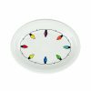 Glassware & Tabletop * | Fiesta 11.6 Medium Oval Serving Platter | Fiesta Lights