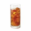 Glassware & Tabletop * | Libbey Facets 14.4Oz Cooler Glasses | Set Of 8