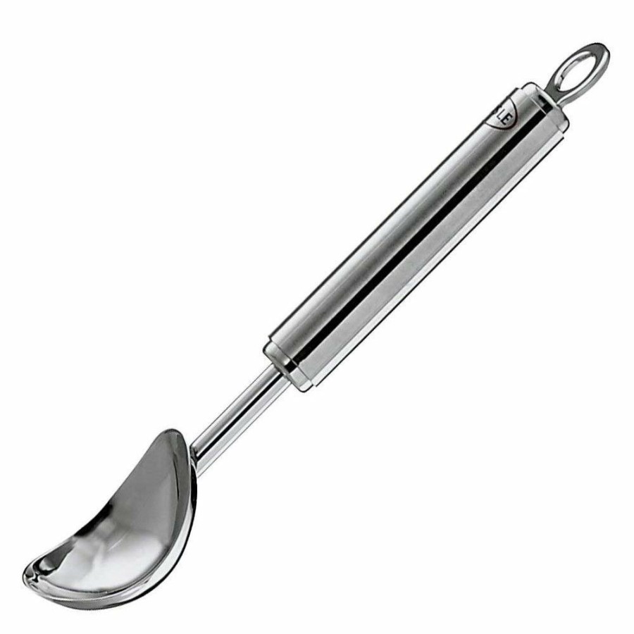 Cooks' Tools * | Rosle Ice Cream Scoop