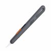 Kitchen * | Slice Manual Seam Ripper Black Orange